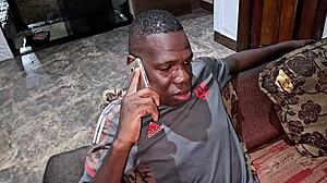 Wife Taken by Two Friends