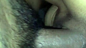 I caught my esposa infiel with another man, what a betrayal!