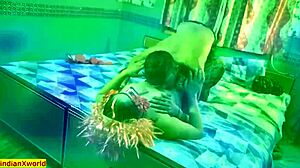 Wife shares ass with other man for career