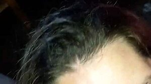 Fat Blonde Slut Gives Sloppy Blowjob And Anal