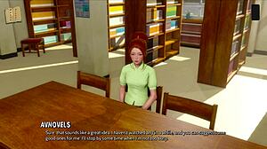 Feeling the Ripples of Passion in Hentai 8