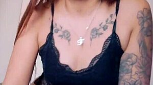 Infiel Latina TAKES Creampie While on Phone!