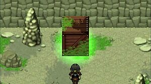 Henteria Chronicles Intense Cum Scenes