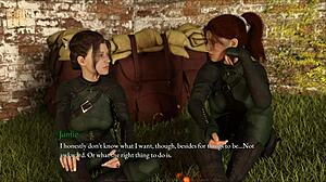 the price of power 130 from anime hentai game