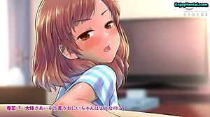 Are you waiting for your turn in this anime?