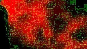 kaden alexander says, i'm stretching anthony hunt with my footjob