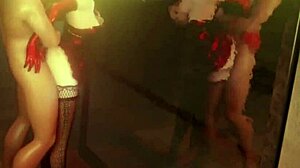 Mingrad 06: Overwatch Animated Story In 3d Cartoon Style