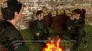 the price of power 130 from anime hentai game