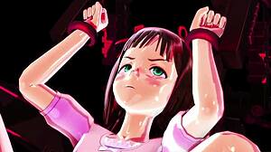 PURUPURU HARUKA 12 GAME CHALLENGE!