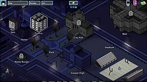 i watch danny phantom amity park part 9 with rough sex scenes