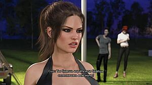 신입생들 자세히 탐험하는 게임플레이 파트 9