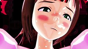 PURUPURU HARUKA 12 GAME CHALLENGE!