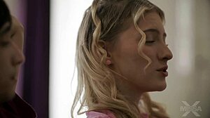 mature stepmom earned that anal dick for her hard work