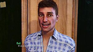 Being a Dik 304 - Exciting Adventures in the Game