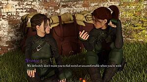 the price of power 130 from anime hentai game