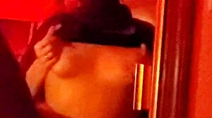 Kassandra Storm's Intense Gypsy Tarot Sex