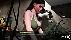 Fashionbusiness pussy licking episode 71