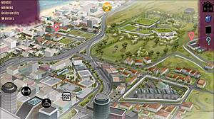 summer cravings in wild hentai action