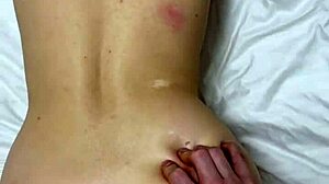 In pov anime hentai, sexy amateurs suck monster cock before daddy fucks pussy hard in doggystyle.