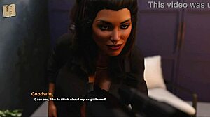 Welcome to free will 41?