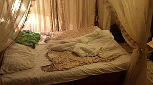 a young amateur teen explores her sexuality in this intimate narrative