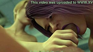 waterworld - ready to switch places episode 1 90