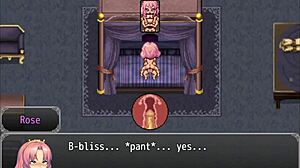 Henteria Chronicles Intense Cum Scenes