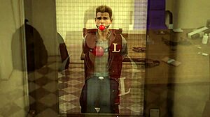 Exploring life in Santa County with part 2 gameplay.