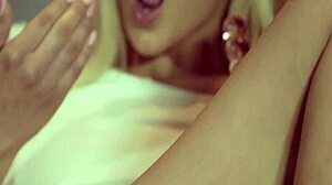 Elegant Legal Age Teen In Softcore Play