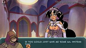 Akaburs star channel 34 part 61 fucking ashelin