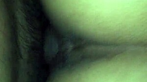 I caught my esposa infiel with another man, what a betrayal!