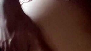 un ma�anera con mi consolador!