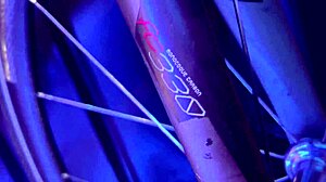 Blonde Sucks Cock Balls