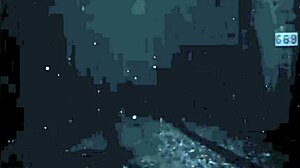 Vintage erotic illustration