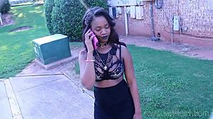 Blackmail Roleplay With Caramel