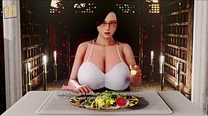 the inn 57 hentai game with anime style