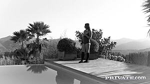 OMG, I can’t believe I took anal from my boss... so deep n rough!