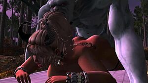 All Hallows Eve Anime Cartoon