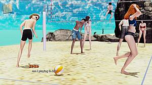 My Real Desire 24 Game With Amateurs