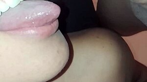 My Wife Enjoys Cum Swapping