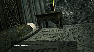 Threesome With Two Horny Milfs In Tales From The Unending Void