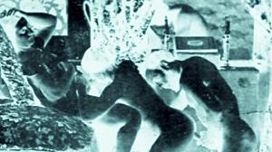 vintage erotic art collection from retro anime hentai cartoons