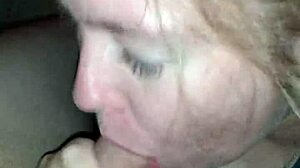 Co Worker Comes Home For Cheating Oral