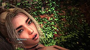 Summers Gone 13 - Homemade 3D Amateurs