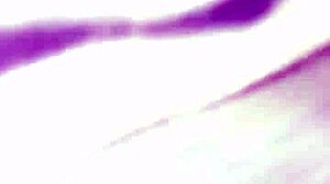 Gay novinho takes monster cock anal pounding