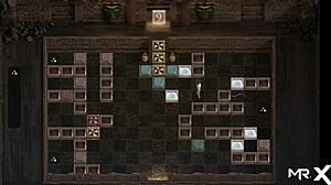 Treasure of nadia puzzles walkthrough