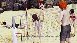 My Real Desire 24 Game With Amateurs