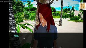 my new family adventures continue in episode 10