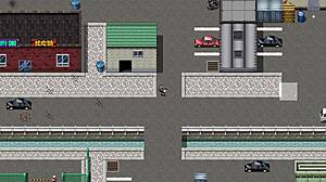 Anna's thrilling affair unfolds in deep gameplay action. Part 31 ends with intense cheating and hairy surprises.