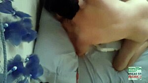 Cum Here, Petite Sophie Says!